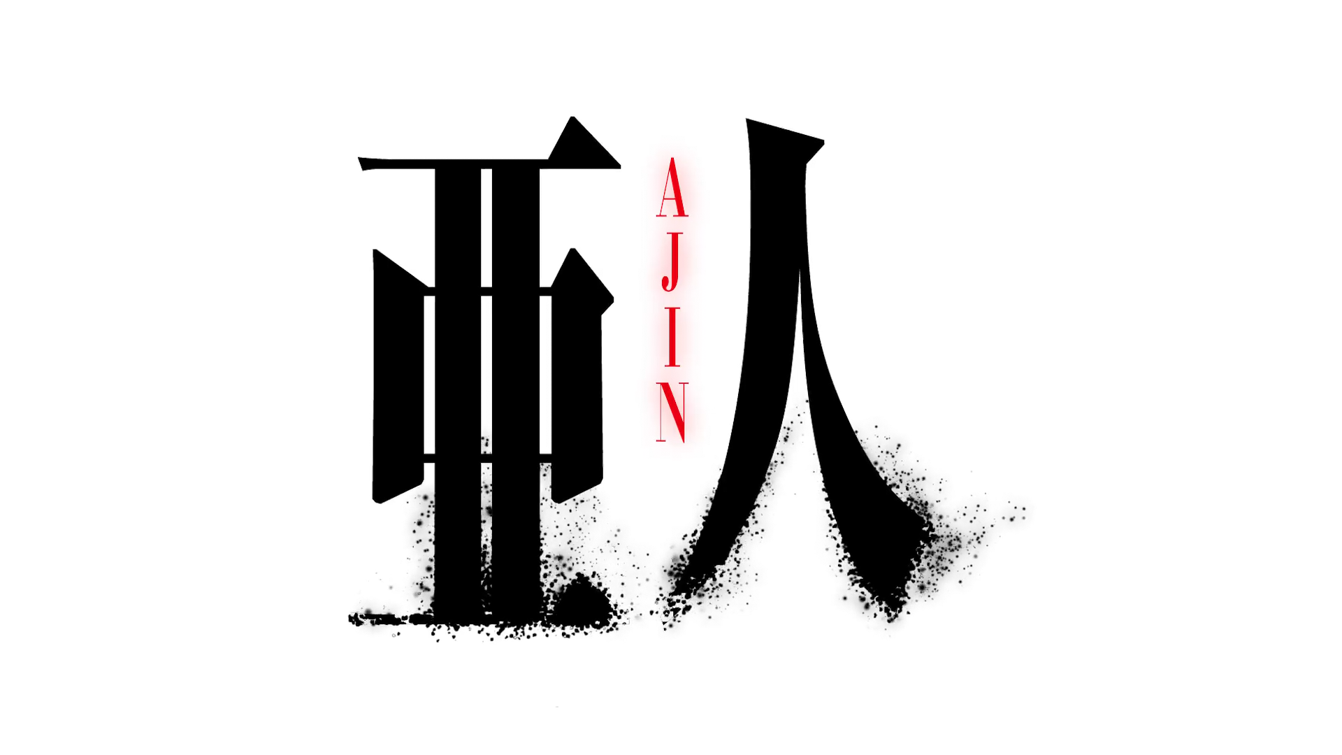 Ajin 2nd Season (DragsterPS)